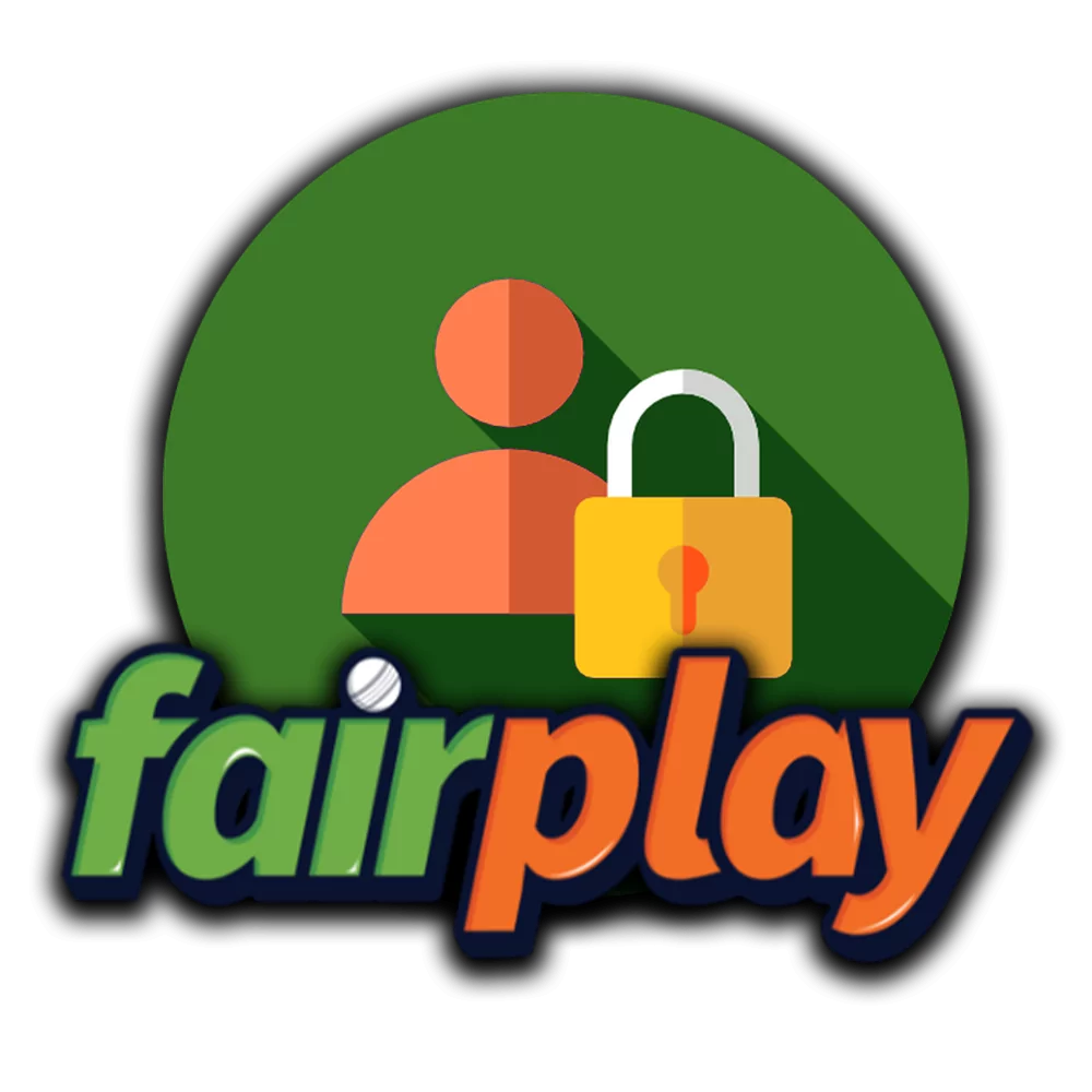 Fairplay adheres the principles of responsible gaming.