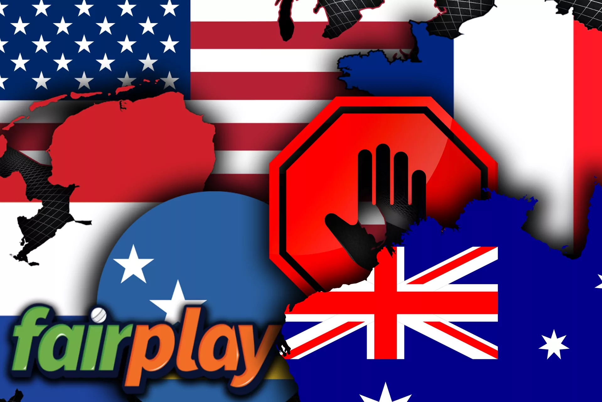 Fairplay is nor available in every country.