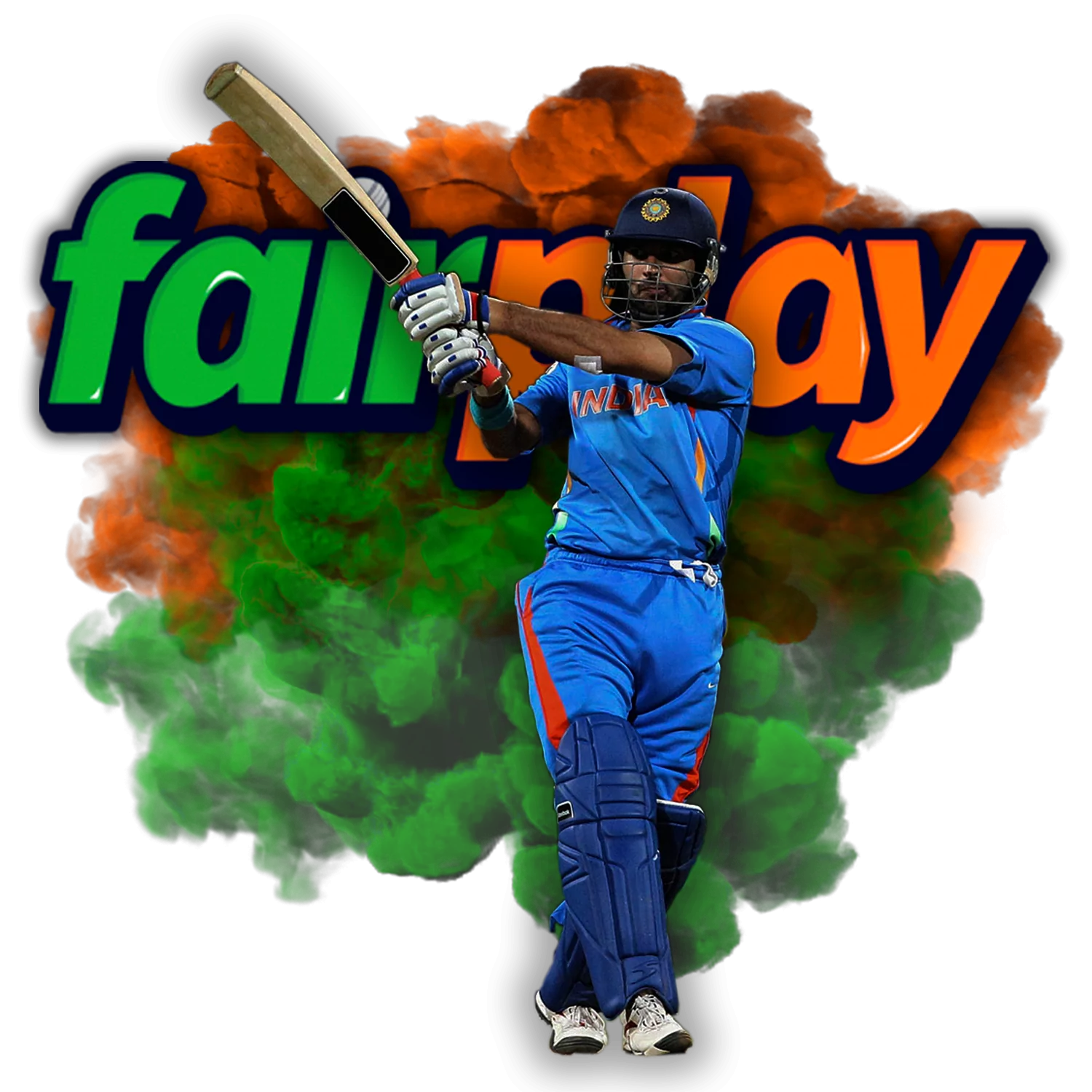 Bet on cricket at Fairplay legally.