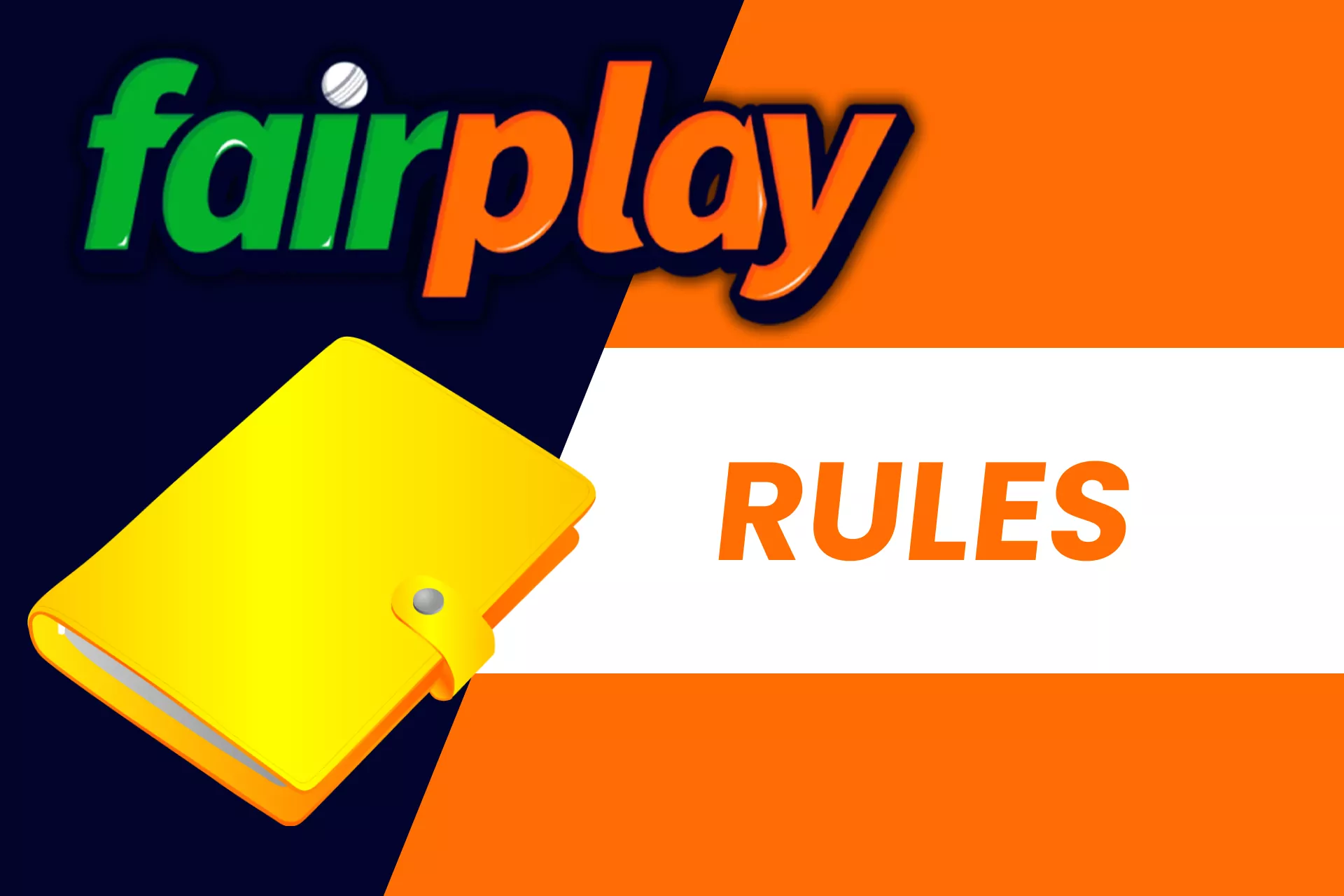 Learn the rules for using the Fairplay service.