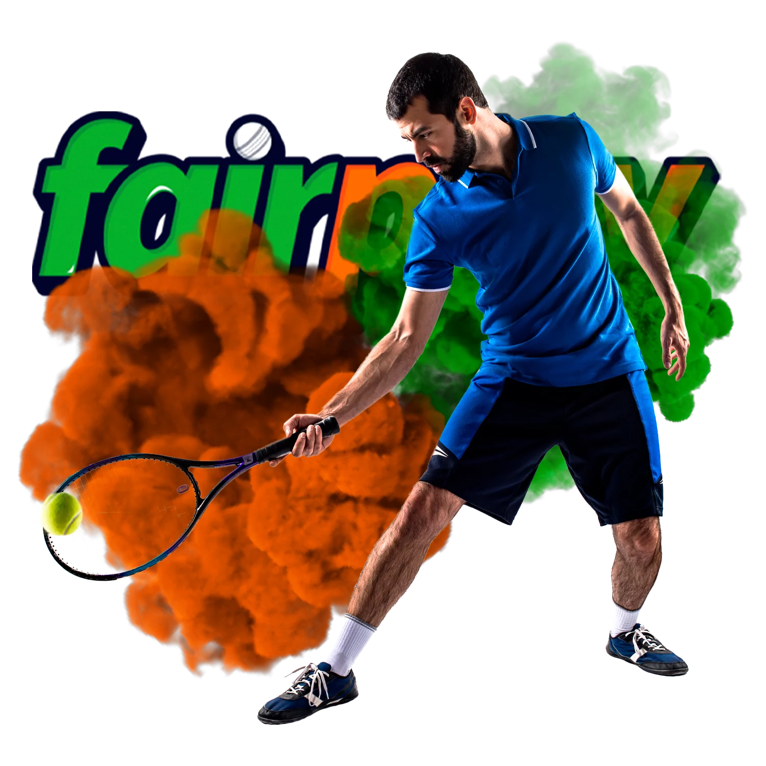 Learn how to place bets on tennis events on Fairplay.